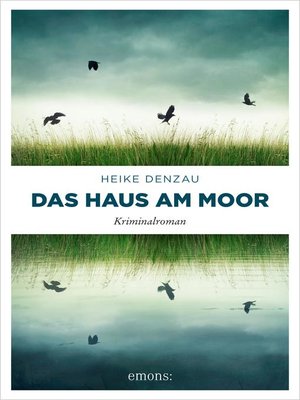 cover image of Das Haus am Moor